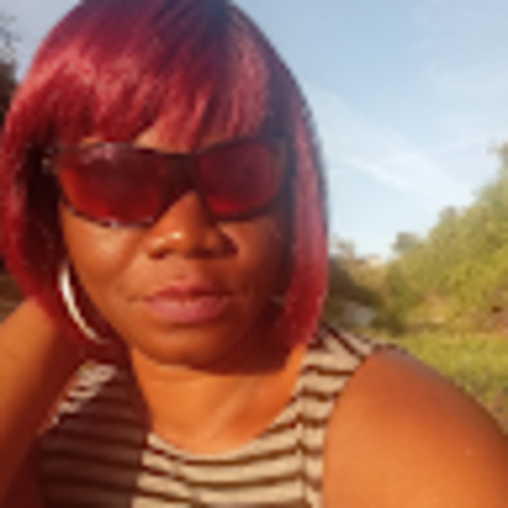 Meet your Posher, Lashawn